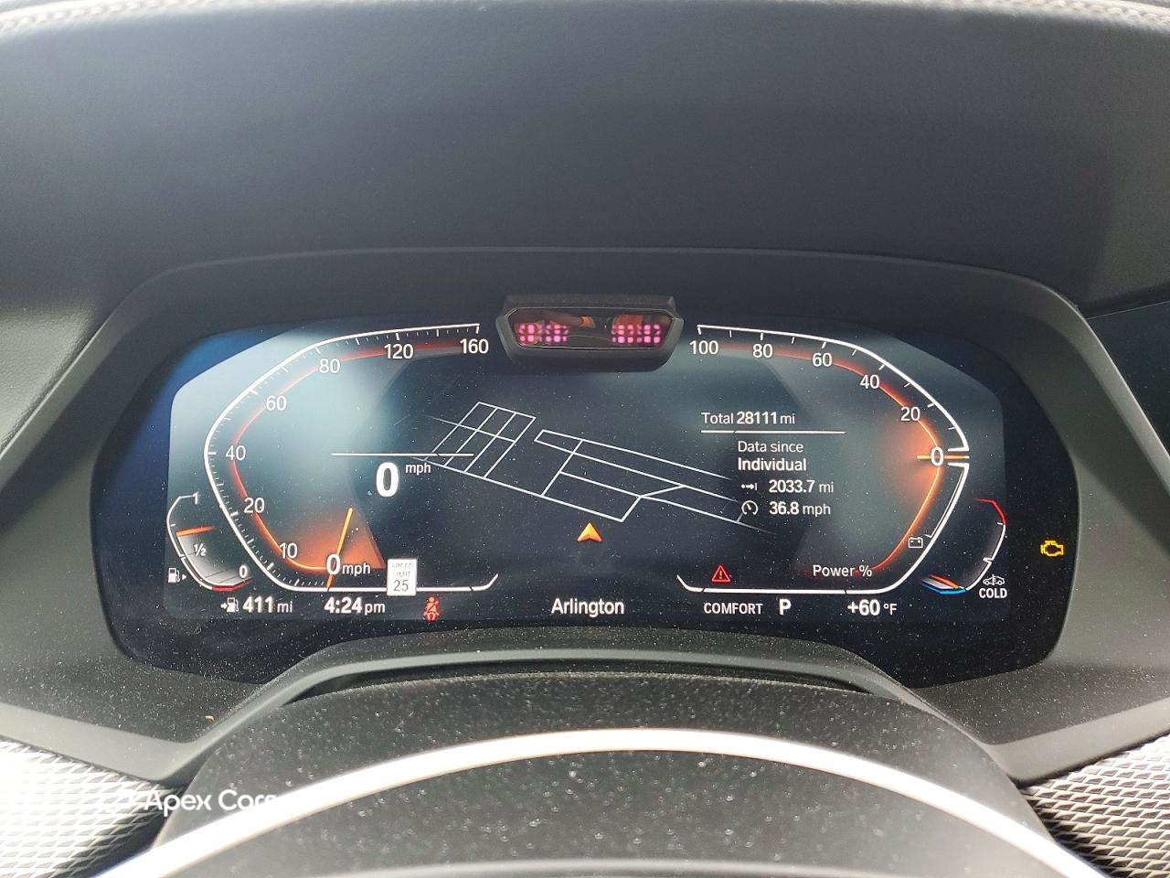 BMW X5 2022