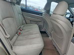 Subaru Outback 2010