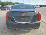 Cadillac ATS 2013