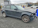 BMW X3 2005