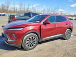 Buick Envision 2024