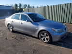 BMW Series 5 2007