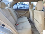 Honda Civic 2004