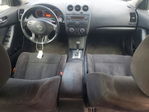 Nissan Altima 2012