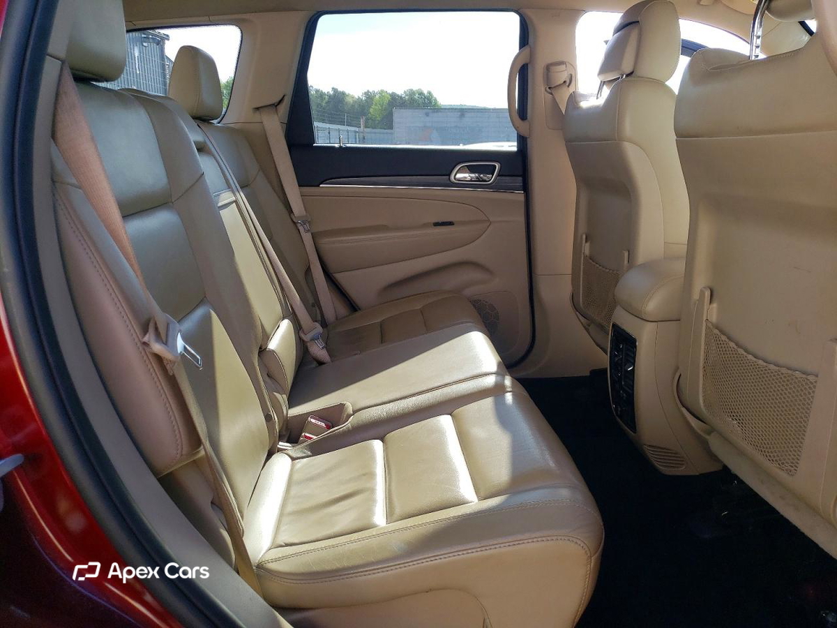 Jeep Cherokee 2019