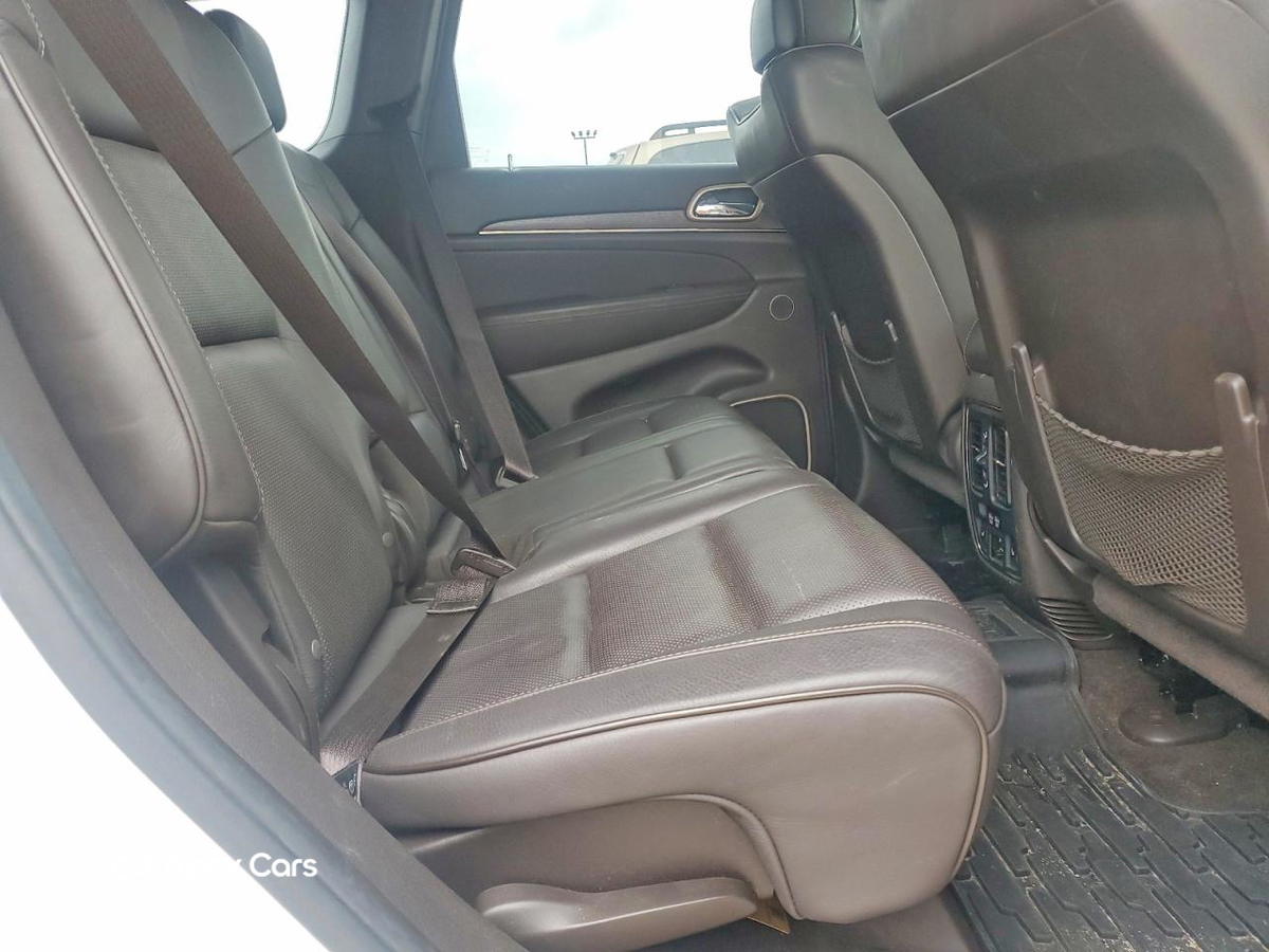 Jeep Cherokee 2014