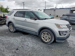 Ford Explorer 2017