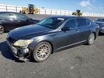 Lexus LS 2007