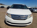 Honda Odyssey 2013