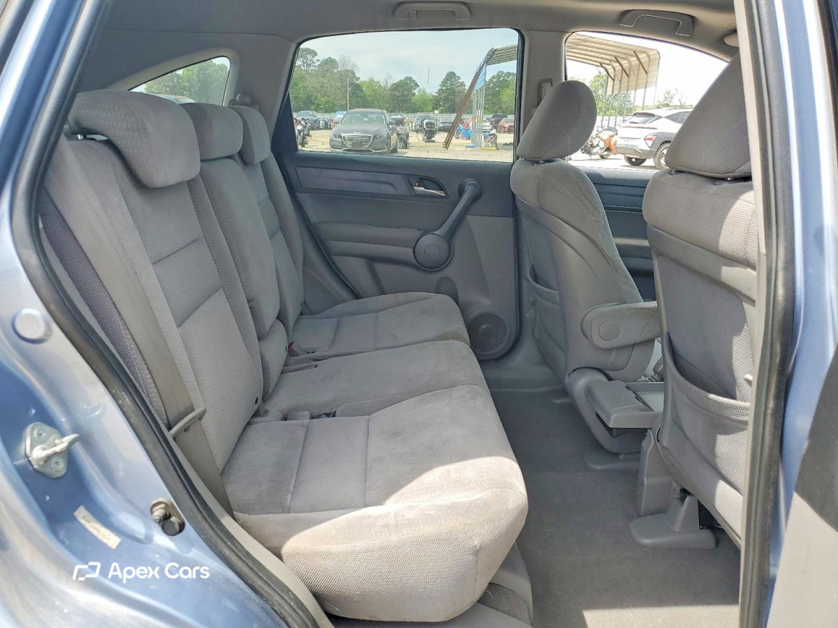 Honda CR-V 2008