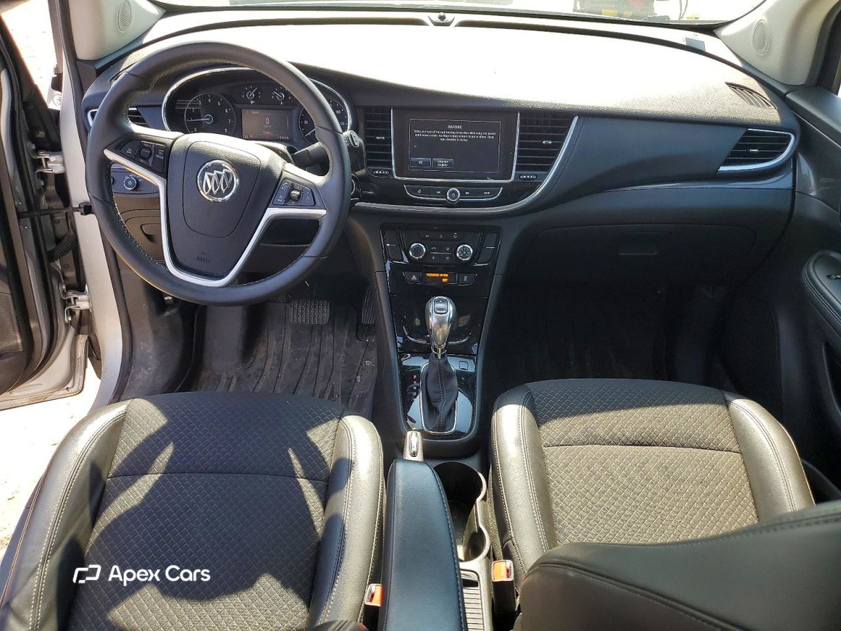 Buick Encore 2021