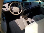 Toyota Sienna 2011