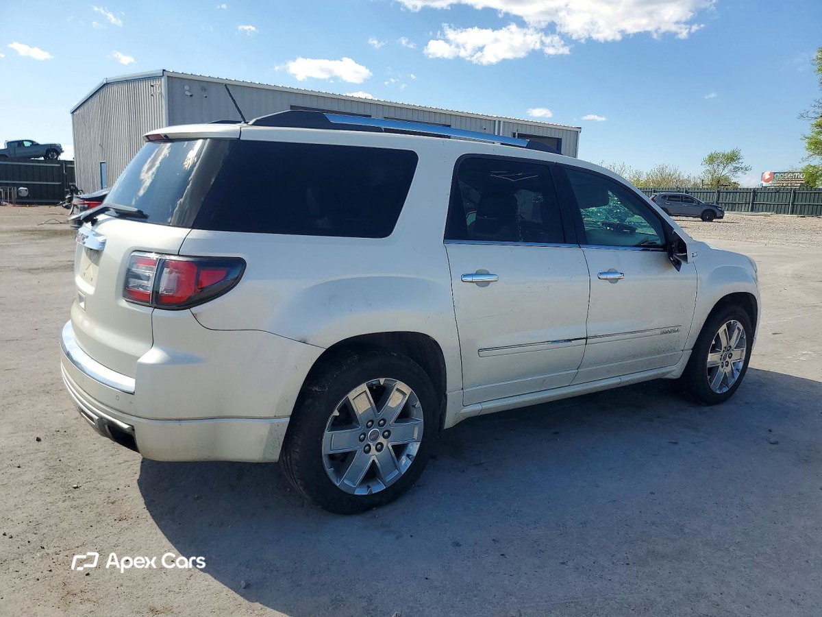 GMC Acadia 2015