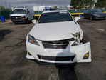 Lexus IS 2011