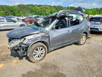 Nissan Rogue 2015