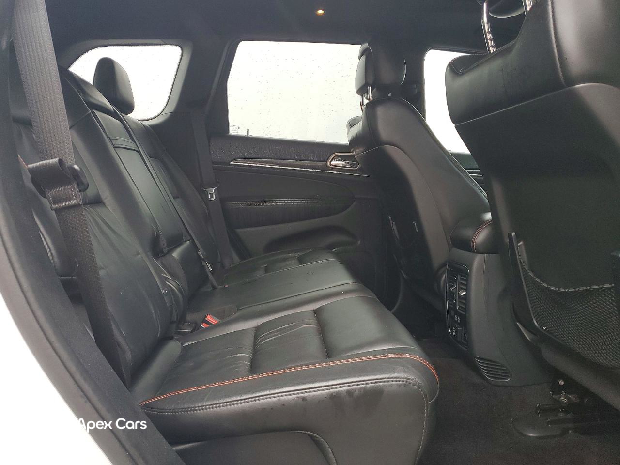 Jeep Cherokee 2016