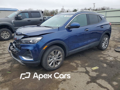 Buick Encore 2023 - Image 1 of 14