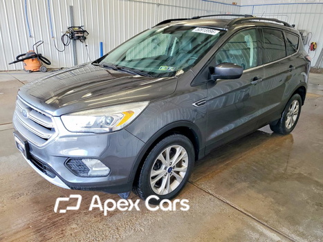 Ford Escape 2017 - Zdjęcie 1 z 13