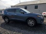 Nissan Rogue 2014