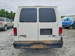 Ford Econoline 2012