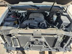 Chevrolet Avalanche 2011