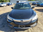 Honda Accord 2017