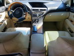 Lexus RX 2015
