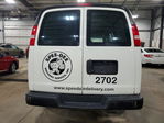 Chevrolet Express 2019