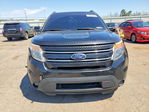 Ford Explorer 2013