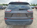 Jeep Cherokee 2019