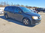 Dodge Caravan 2012