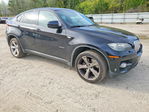 BMW X6 2009