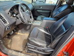 Ford Edge 2007