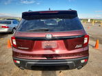 Honda Passport 2021
