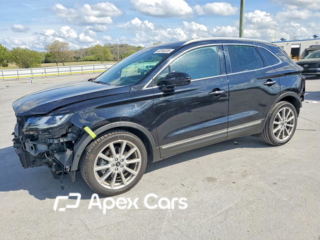 Lincoln MKC 2019 - Image 1 of 13
