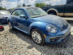 Volkswagen Beetle 2019