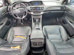 Honda Accord 2013