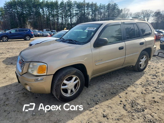 GMC Envoy 2006 - Image 1 of 14