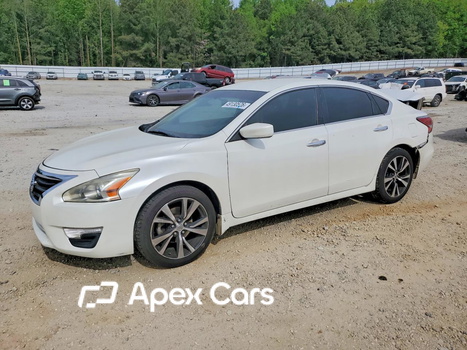Nissan Altima 2014 - Image 1 of 12