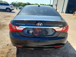 Hyundai Sonata 2012