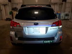 Subaru Outback 2013