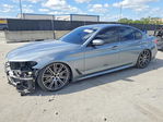BMW Series 5 2018