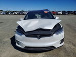 Tesla Model X 2020