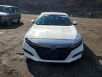 Honda Accord 2019