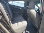 Kia Forte 2017