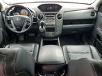 Honda Pilot 2015