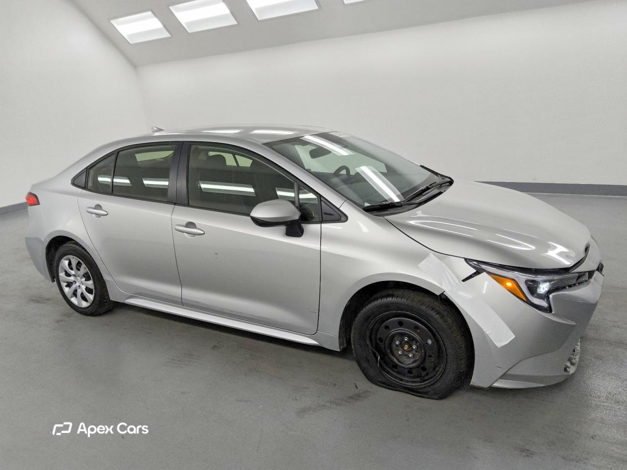 Toyota Corolla 2026