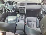 Land Rover Discovery 2019