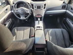 Subaru Outback 2014