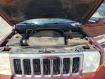 Jeep Commander 2007